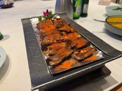 -红樱桃·欢乐餐厅(太原里店)