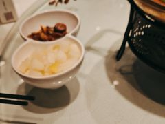 -亲回家吃饭餐厅(黄陂店)