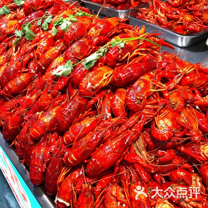 大学城夜市大排档图片-北京小吃快餐-大众点评网