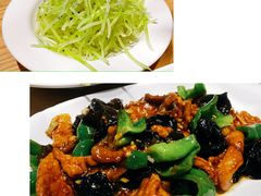 老绥元过油肉-老绥元烧麦·家常菜(摩尔城店)