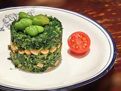 -永安鱼庄·镇江菜(东吴路店)