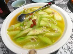 -客官 · 江南小菜馆(长风大悦城店)