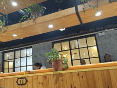 -桃源村铁锅炖鱼(体育馆道店)