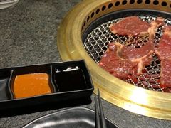 -神户赤童日式烤肉伙伴(东直门店)