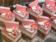 -美盛喜来登大酒店-盛宴标帜餐厅