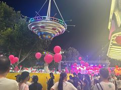 -里运河文化长廊-御码头