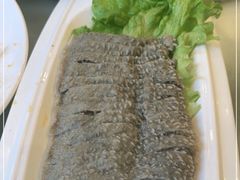 -京门老爆三·铜锅涮肉 爆肚(望京店)