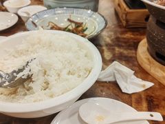 -一楼食业·美食人家