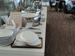 -浦东机场国航头等贵宾室