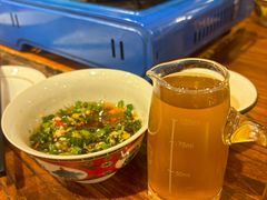 -如意林卡藏餐吧 (九寨沟店)