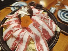 -千吉日本料理(日本一条街店)