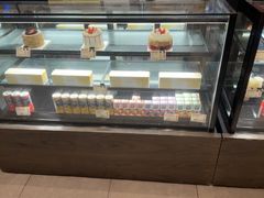 -CARINO BAKERY&CAFE(南方商城店)