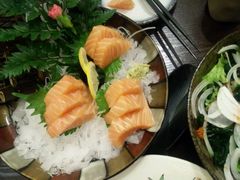 -松子料理(白家庄店)