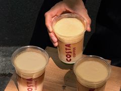 -COSTA COFFEE(西湖天地店)