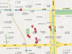 -梦想之巅青少年篮球培训中心(海淀校区)