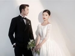 -摩玛婚纱摄影(杭州店)