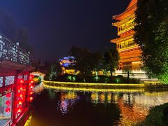 -台儿庄古城