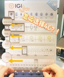 -LightOnly·培育钻石婚戒定制(天坛店)