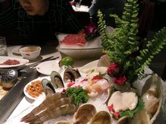 -海底捞火锅(吴中路店)