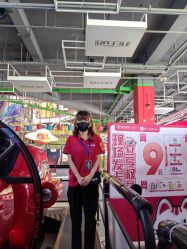 -嗨翻Hi-Fun竞技主题乐园·蹦床团建生日聚会(五棵松华熙店)