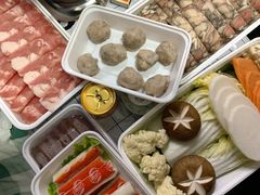 -蜗牛宅捞火锅生鲜超市(新吴店)