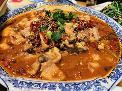 -宗泉烤全羊·烤羊腿·家常菜(解放东路店)