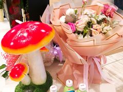 -花邻FloweringLife花艺气球派对(武康大楼店)