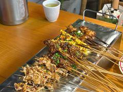 -李不管把把烧(天府三街店)