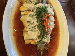 -老广酒楼(樱花店)