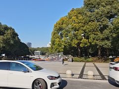 -上海科技馆(地铁站)