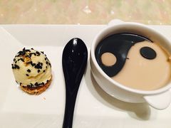 -8餐厅(新葡京酒店)