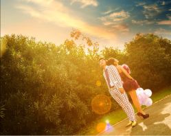 女王风尚摄影会馆-女王风尚STUDIO·轻奢化定制