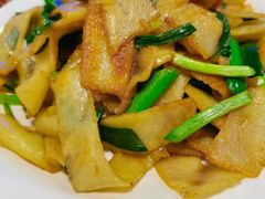 -特色酱椒鱼私房菜(黄鹤楼店)