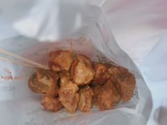 -傅强排骨(成都总店)