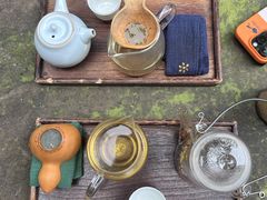 -扫雪煮茶(西村店)