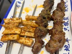 -丝路伊兰·兰州牛肉面(牛街总店)