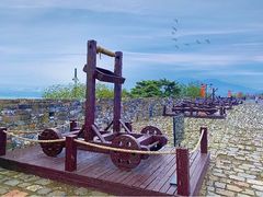 -南京城墙景区