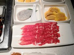 -海底捞火锅(团结桥店)