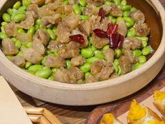 -符离集餐厅(万象城店)