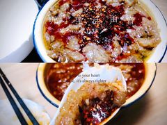 -定家小酥肉·清真(回民街店)