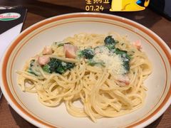-萨莉亚意式餐厅(南京龙湾天街店)