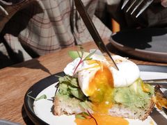-O'mills Sourdough Bakery&Bistro(永嘉路店)