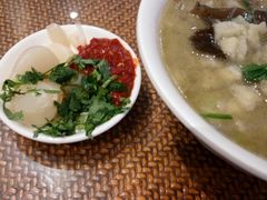 -毅祥斋老孙家泡馍(北院门鼓楼店)