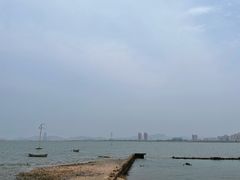 -养马岛旅游度假区