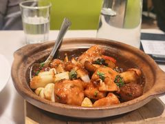 -汤城小厨•粤菜•靓汤(西直门凯德MALL店)