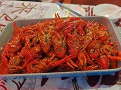 -一只虾·小龙虾·烧烤·肉蟹煲(同泰时代广场店)