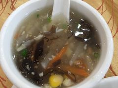 -水乡人家私房菜(逢简店)