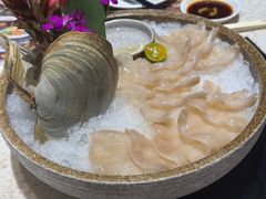 -顺轩海鲜火锅酒家