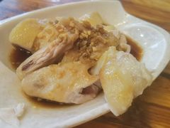 -陈记汤饭(水巷口店)