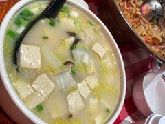 -西贝(上海我格广场店)